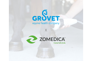 Zomedica Announces Expansion of Exclusive Equine Distribution Agreement with Grovet in Europe