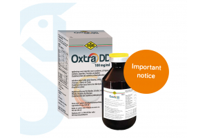 Product OXTRA DD