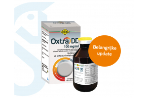 Product OXTRA DD