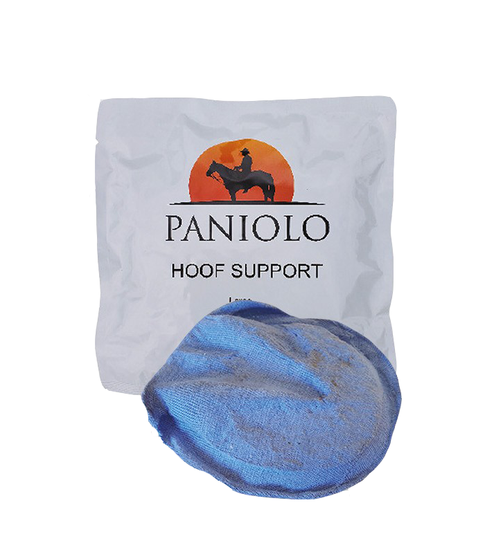 Paniolo hoof support